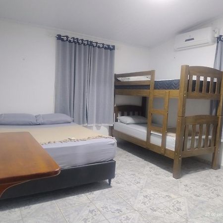 Hostel Xama Flecheiras Esterno foto