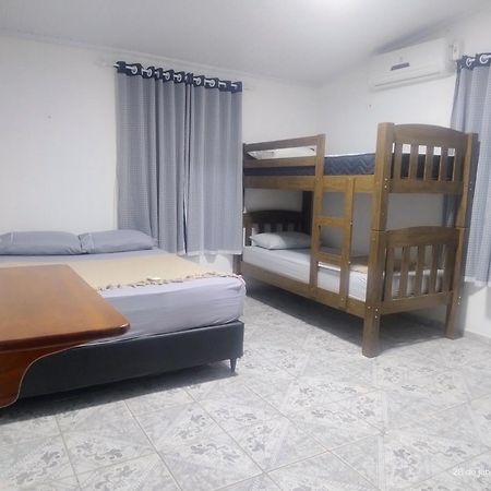 Hostel Xama Flecheiras Esterno foto