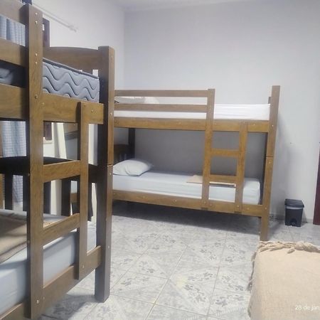 Hostel Xama Flecheiras Esterno foto