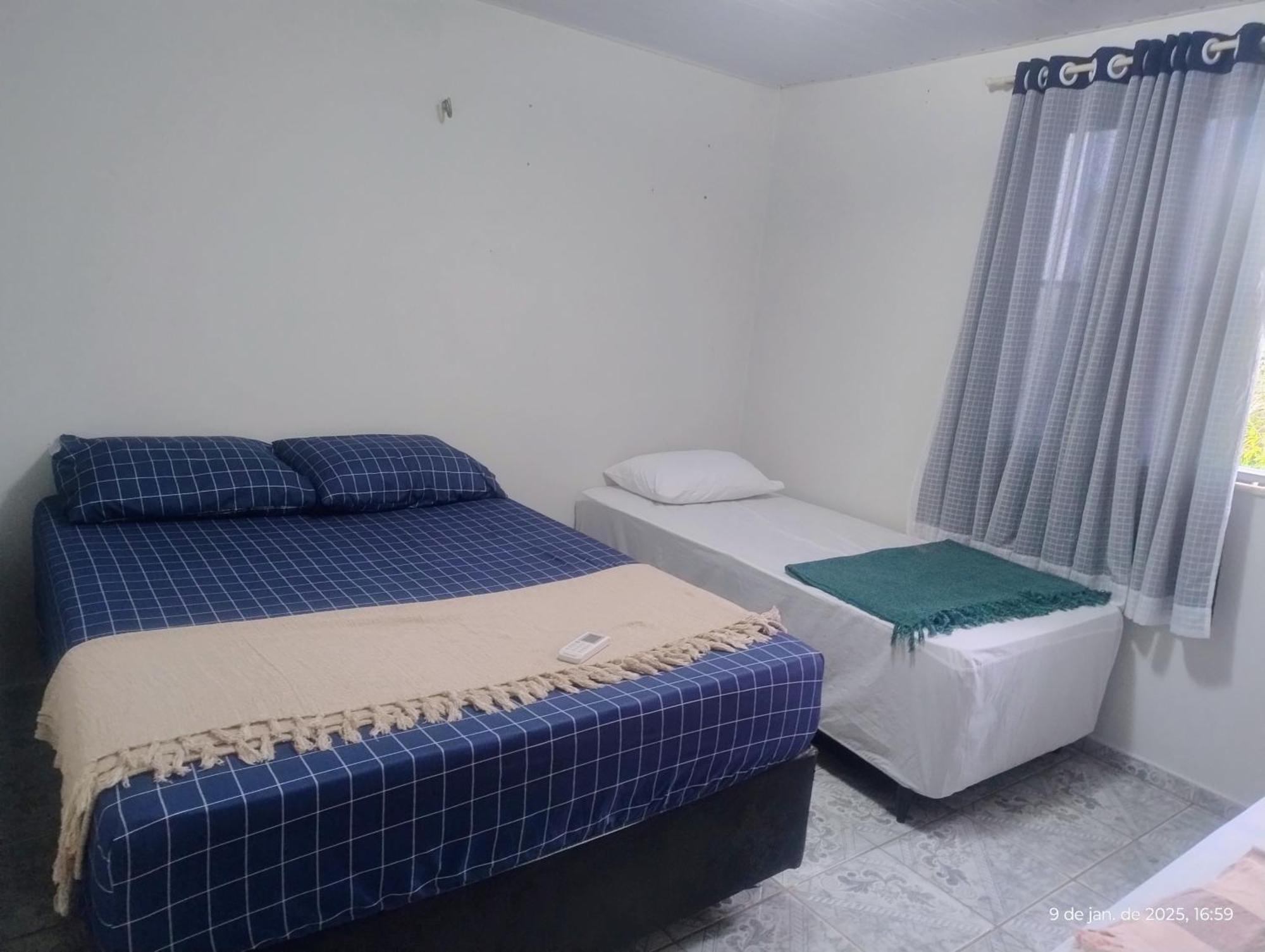 Hostel Xama Flecheiras Esterno foto