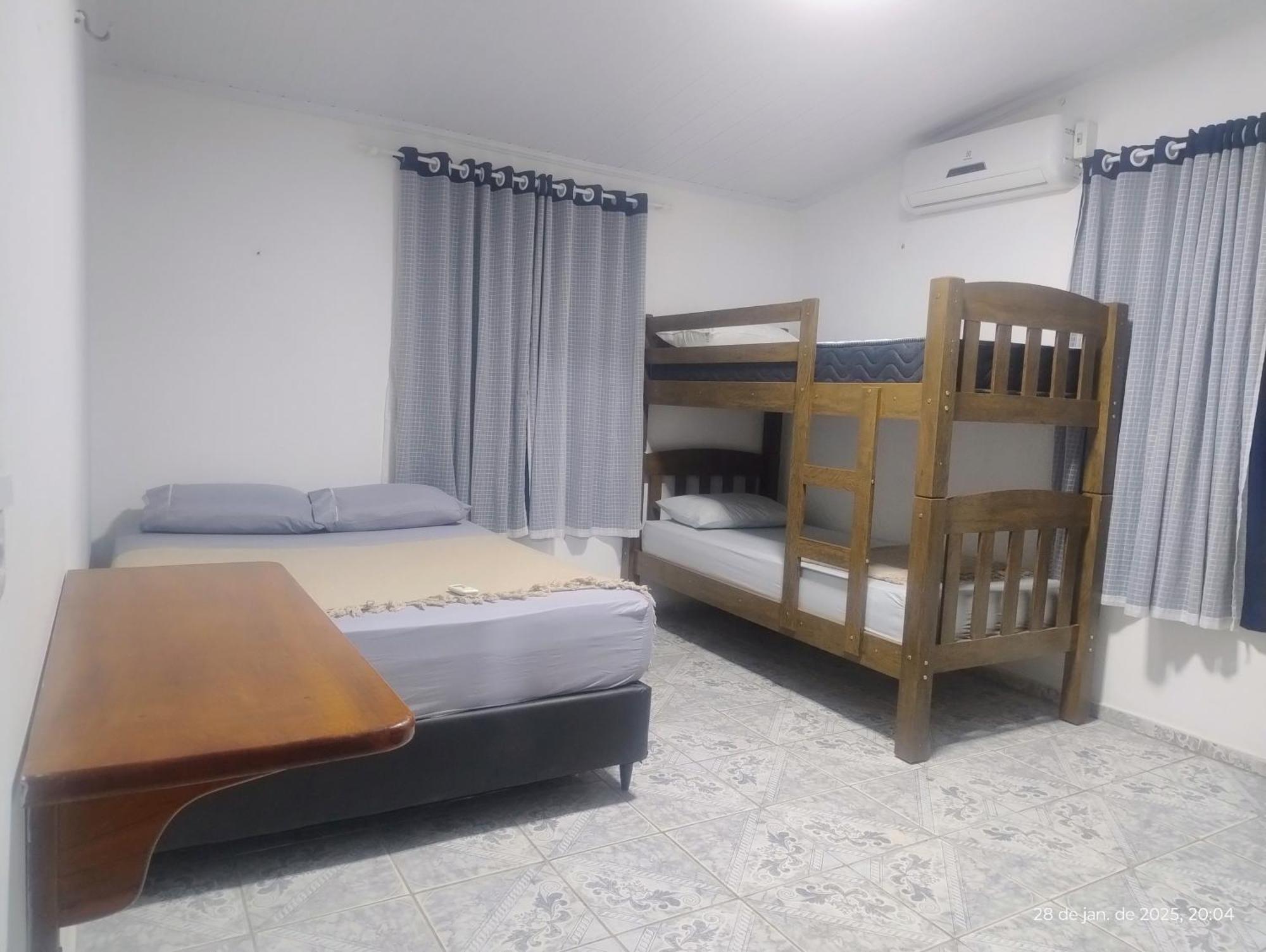 Hostel Xama Flecheiras Esterno foto