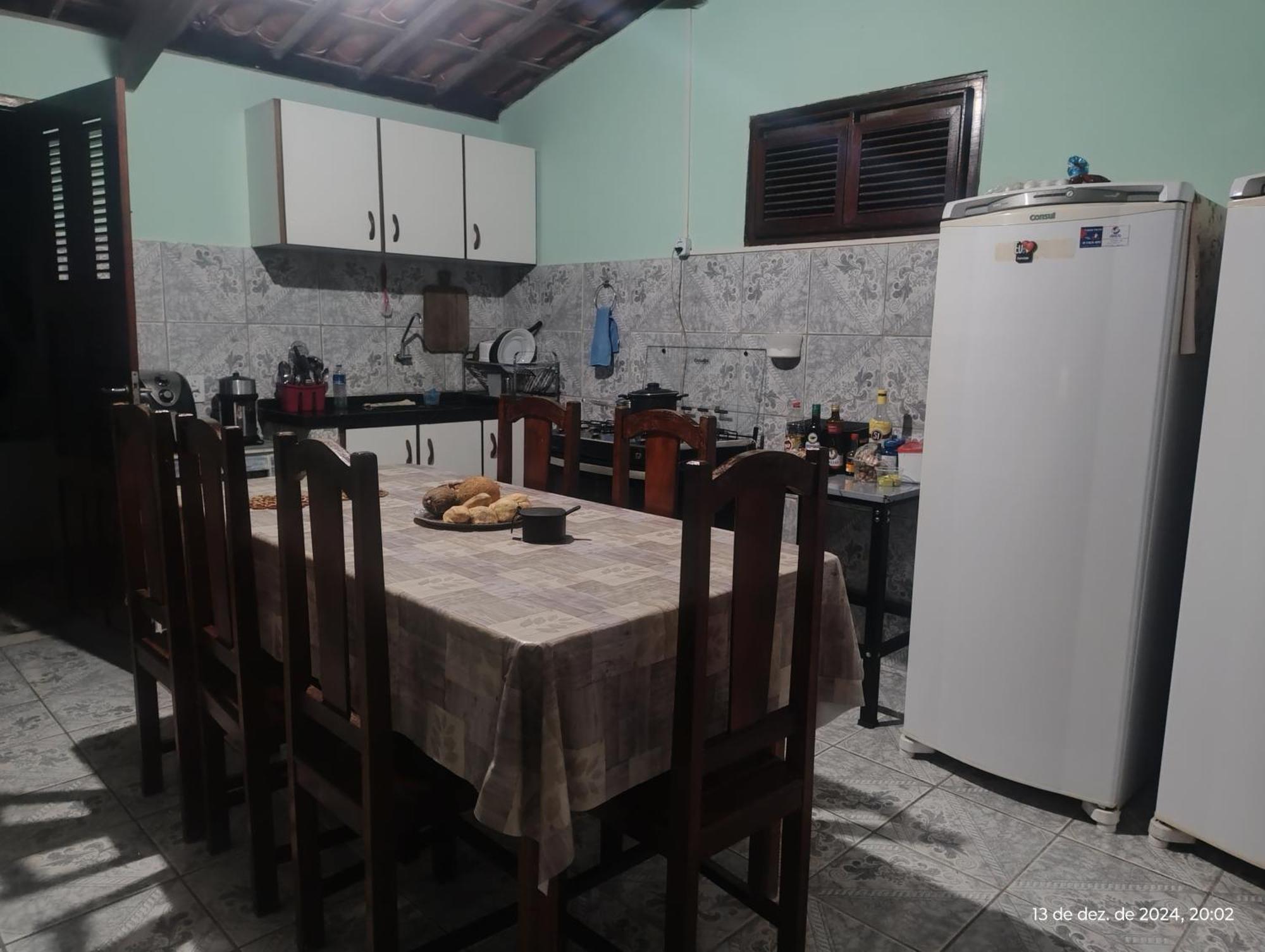 Hostel Xama Flecheiras Esterno foto